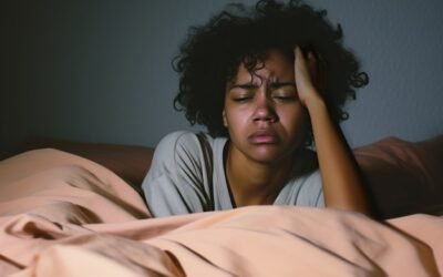 Why You Wake Up With Headaches: Causes & Prevention Tips
